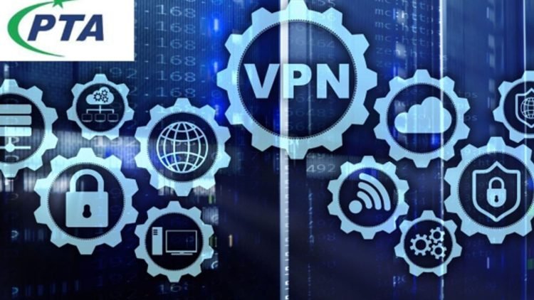 PTA Initiates VPN Re-registration to Enhance Cybersecurity and Regulation