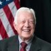Former US President Jimmy Carter Passes Away at 100