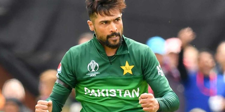 After Imad Wasim, Pakistan’s Mohammad Amir Retires from International Cricket