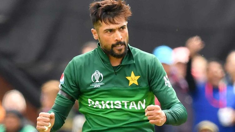 After Imad Wasim, Pakistan’s Mohammad Amir Retires from International Cricket
