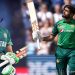ICC Nominates Babar Azam for T20I Cricketer of the Year Award