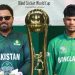 Historic Victory: Pakistan Dominates Blind T20 World Cup Final with 10-Wicket Win