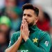 Imad Wasim Retires from International Cricket