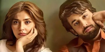 TV Dramas Dominate YouTube’s Pakistan Top Videos List of 2024