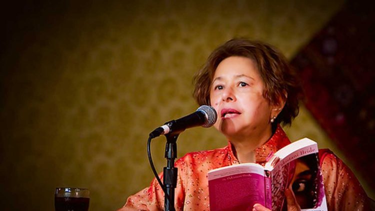 Renowned Pakistani English Novelist Bapsi Sidhwa Passes Away at 86