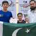 Pakistan’s Rayyan Zaman Wins Under-9 Title at Redtone International Junior Squash Championship