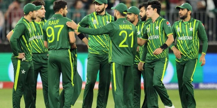 Pakistan to Face South Africa in First T20 Clash in Durban Tonight