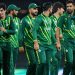 Pakistan and South Africa Set to Clash in Three-Match ODI Series Starting Today