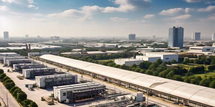 Chinese Firm to Establish Textile Parks in Pakistan to Boost Trade and Technology Transfer