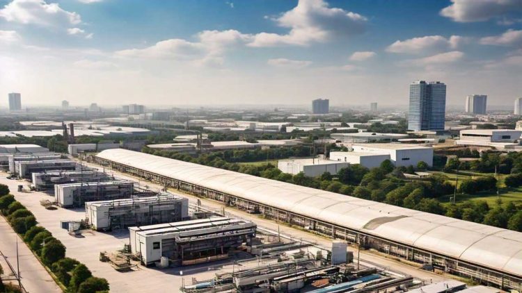 Chinese Firm to Establish Textile Parks in Pakistan to Boost Trade and Technology Transfer