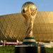 Saudi Arabia Confirmed as Host for 2034 FIFA World Cup