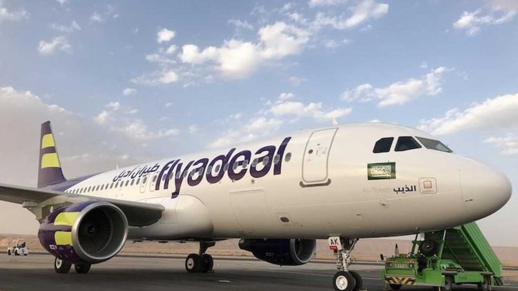 Saudi Arabia’s Flyadeal to Launch Flights to Karachi Starting February 2025