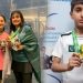 Historic Victory: Mahnoor Ali and Harmas Raja Shine at US Junior Open Squash Championship