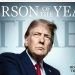 Time Magazine Names President-elect Trump 'Person of the Year'