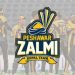 Peshawar Zalmi Announces Open Trials for PSL 10 at Arbab Niaz Stadium