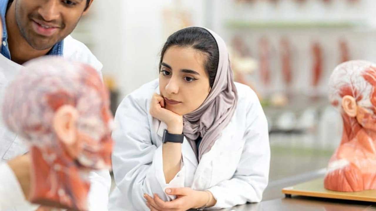 MBBS Seats Increased in Punjab's Private Medical Colleges