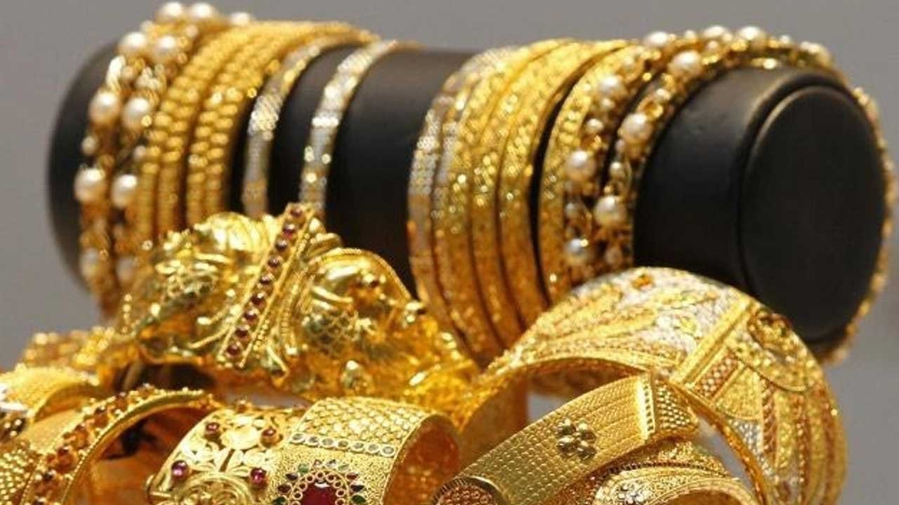 Gold Rate in Pakistan Today January 20, 2024