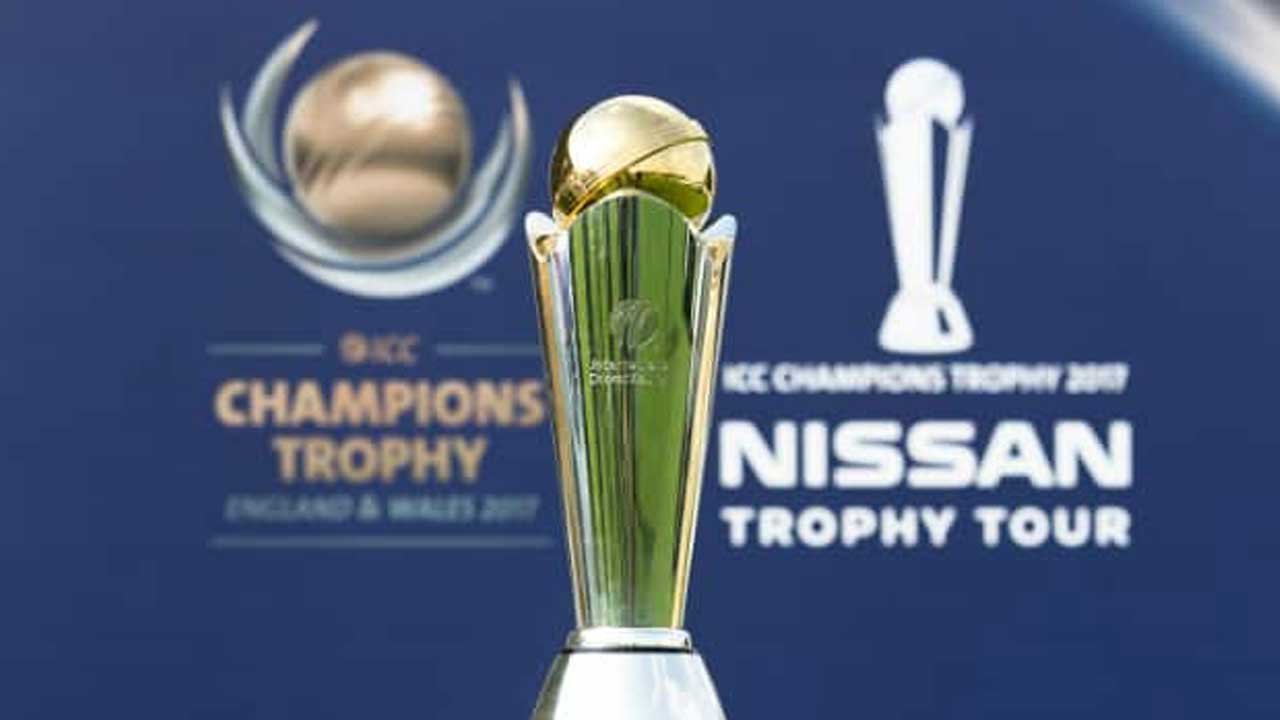 ICC Champions Trophy 2025: All Matches Ticket Prices Announced