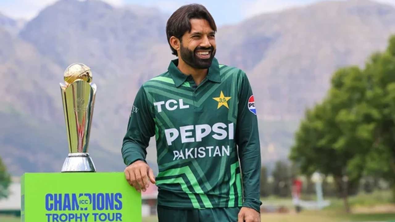 Champions Trophy 2025: Tickets Go on Sale January 28