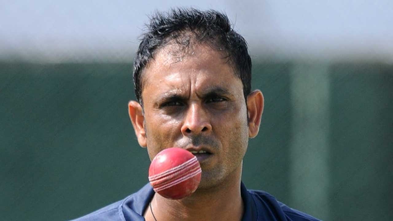 Pakistan's Spin Bowling Coach: Abdur Rehman Appointed Ahead of West Indies Test Series