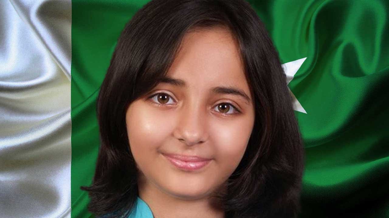 Arfa Karim Remembered: On the death anniversary of Pakistan’s youngest computer prodigy