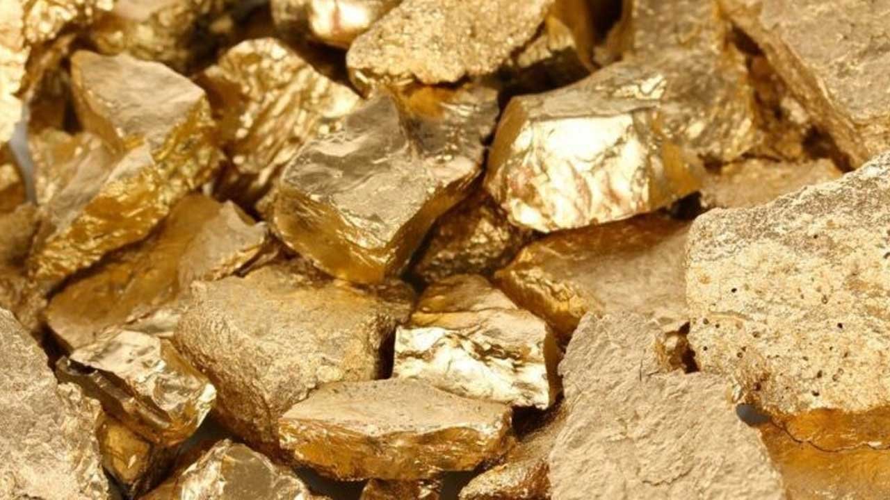 Massive Rs800bn Gold Deposit Discovered in Attock