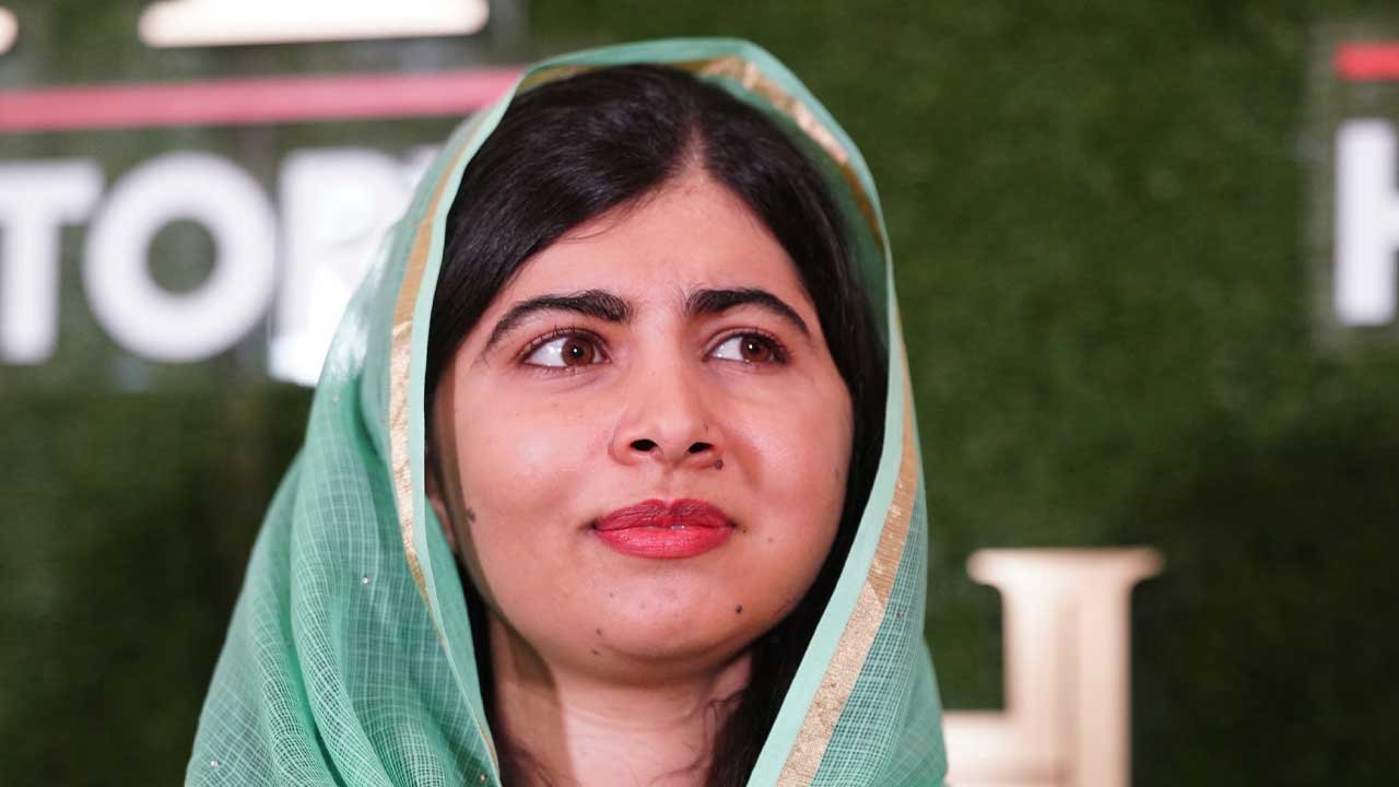 Malala Yousafzai Returns to Pakistan for Global Education Summit