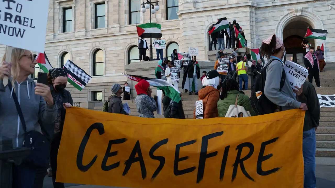 Pakistan Welcomes Gaza Ceasefire Deal, Urges Full Implementation