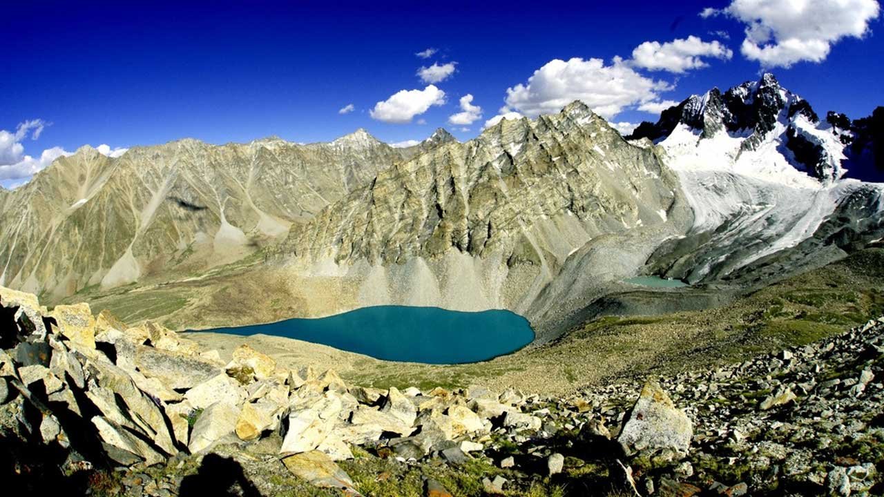 Northern Pakistan Featured in Financial Times Top 50 Holiday Destinations for 2025