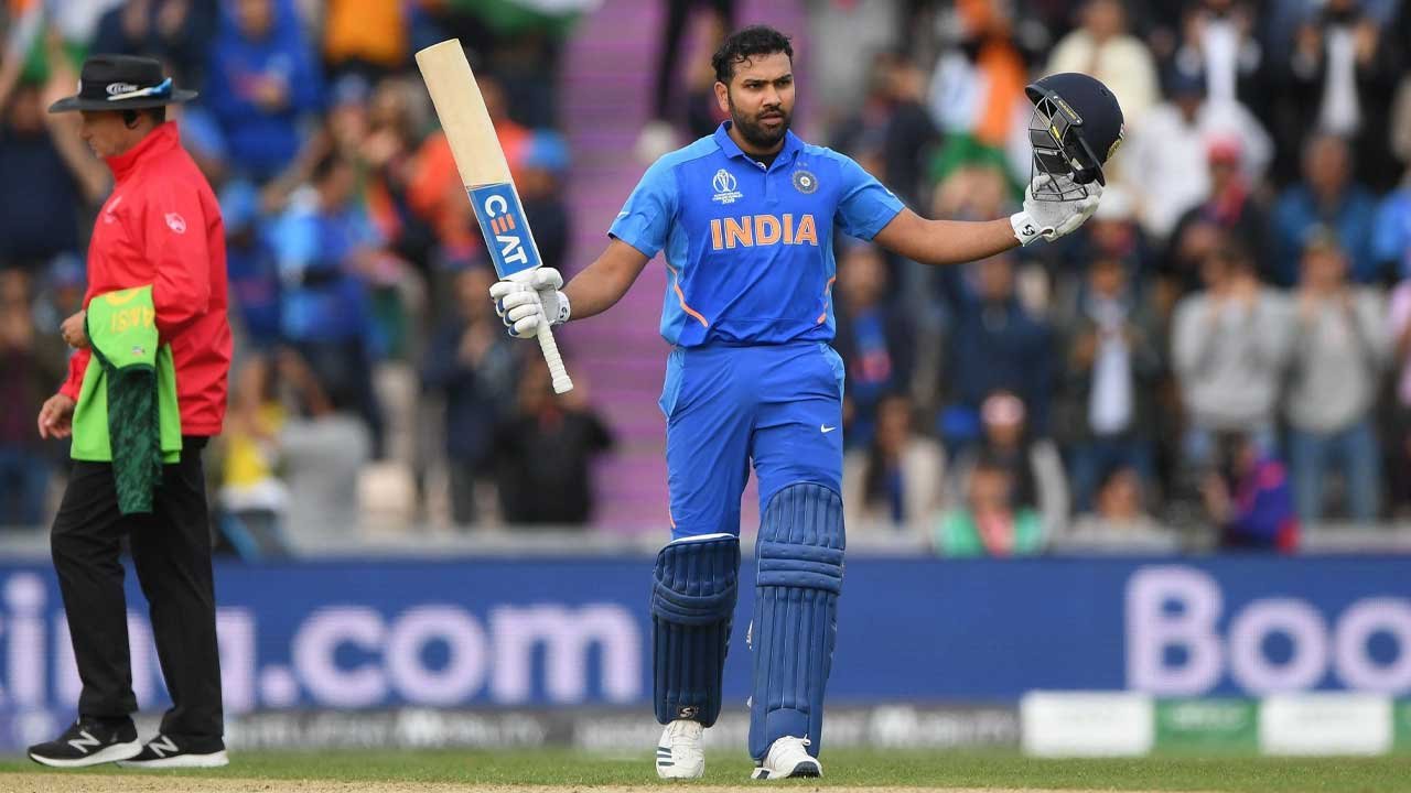 Rohit Sharma 'May Visit Pakistan' Ahead of ICC Champions Trophy 2025