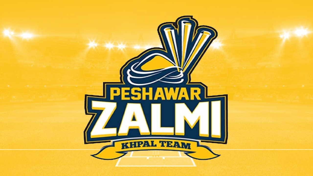 Peshawar Zalmi Squad PSL 10: Announced Complete Players List for 2025