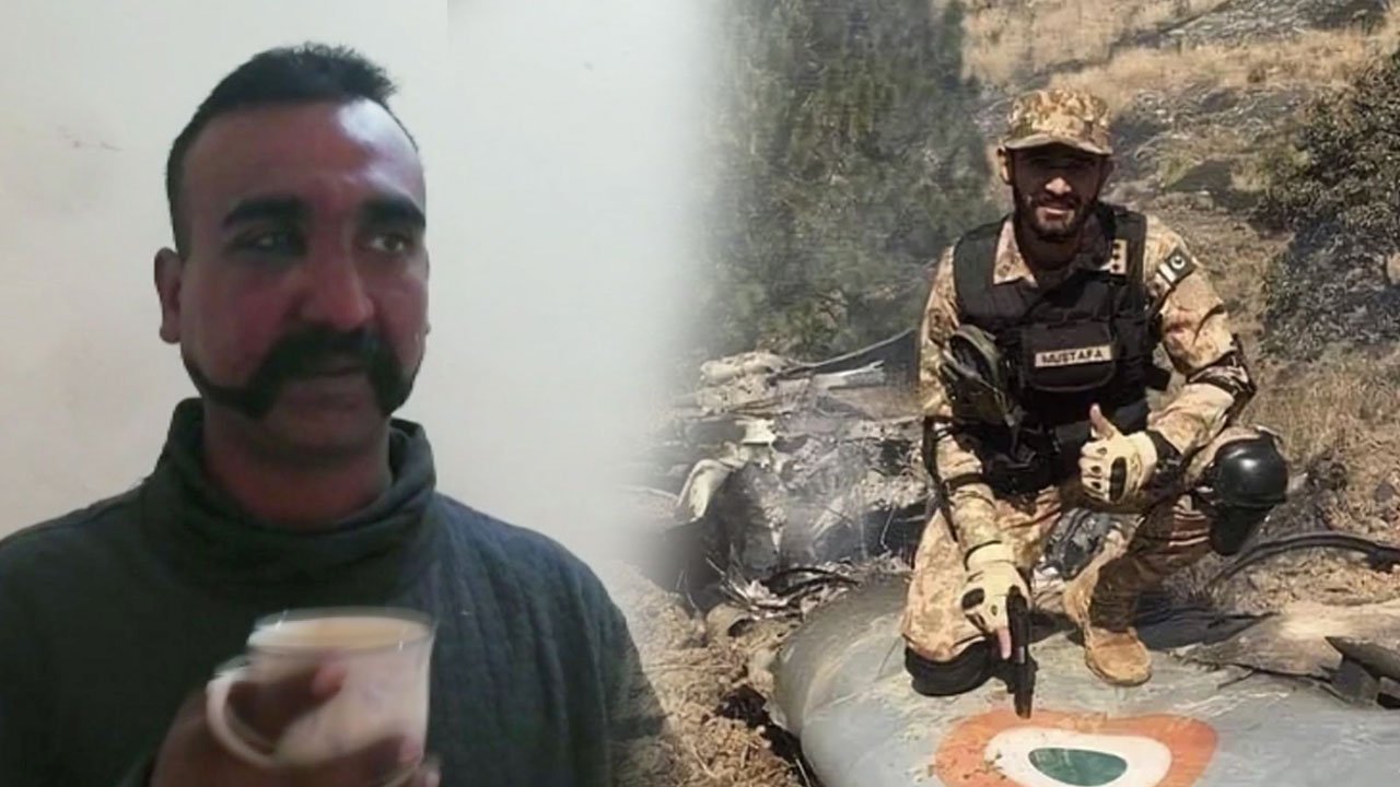 Nation marks 6th anniversary of shooting down Indian jet in 'Operation Swift Retort'