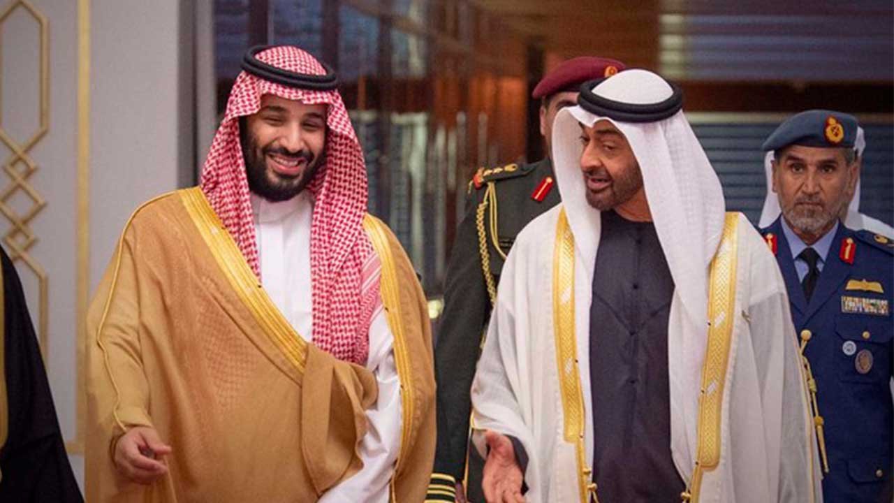 Abu Dhabi’s Crown Prince to Visit Pakistan