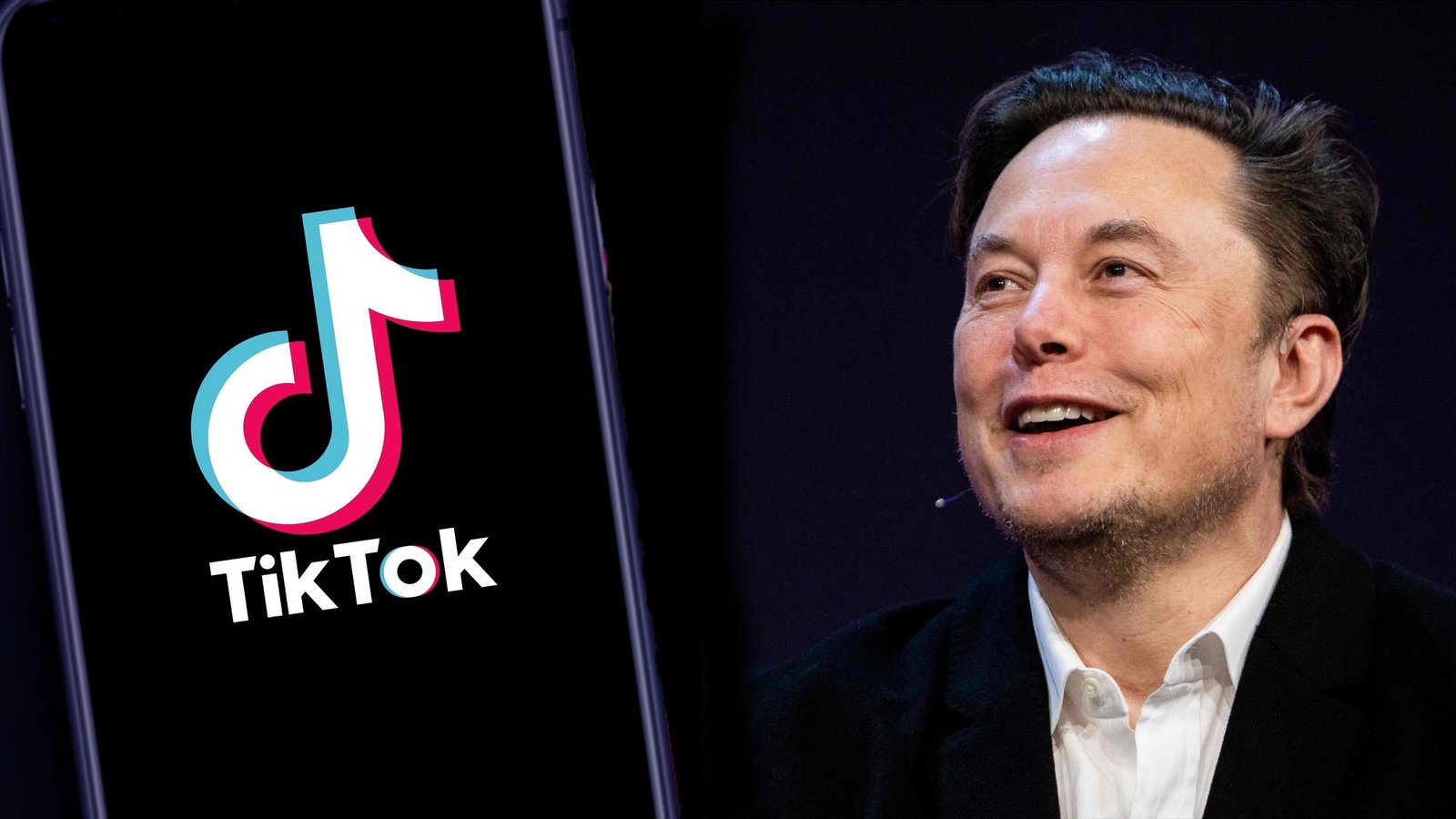 Elon Musk has no interest in buying tiktok
