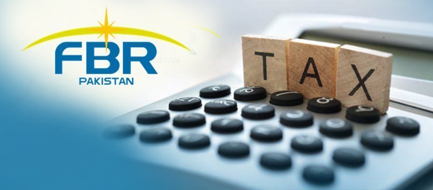 FBR Tax