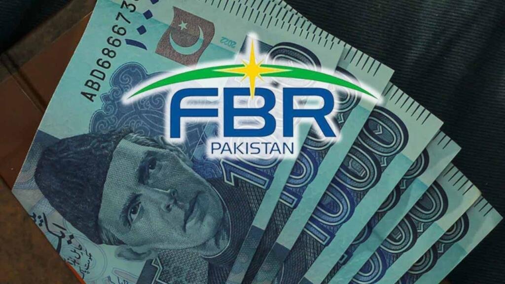 FBR