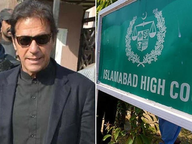 Imran Khan
