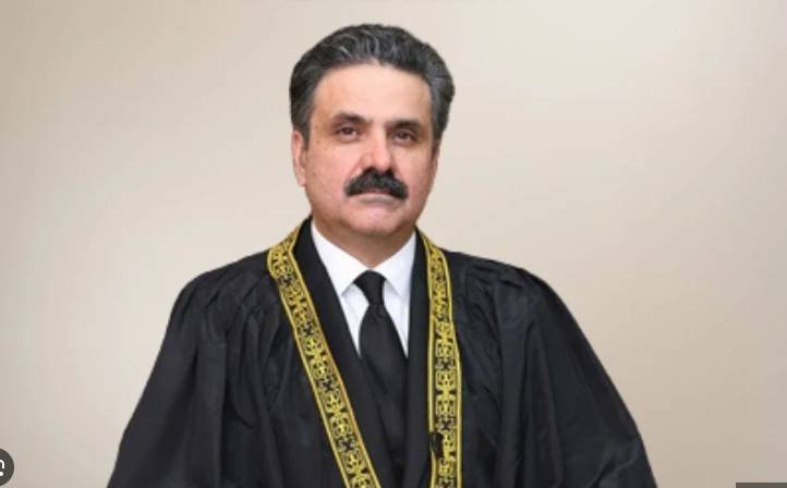 Judicial Commission Approves 10 Additional Judges for Peshawar High Court