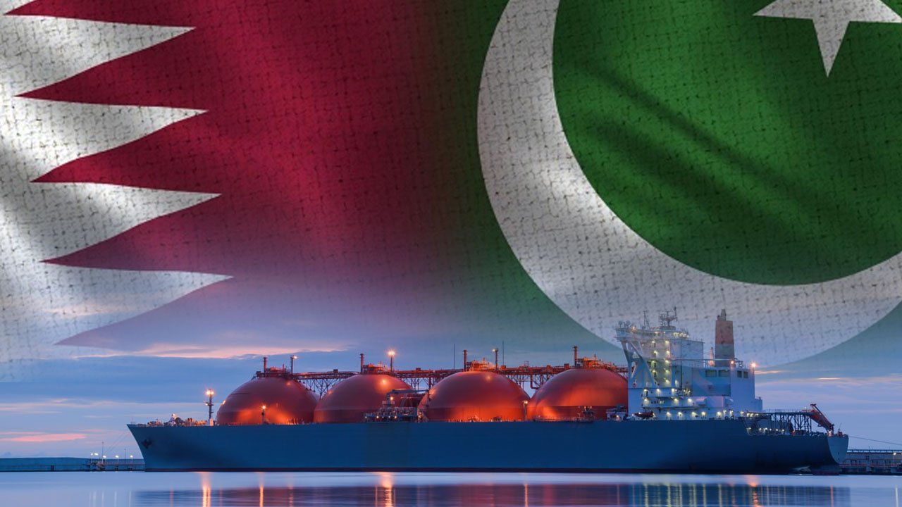 Pakistan to 'renegotiate' LNG deal with Qatar for better terms