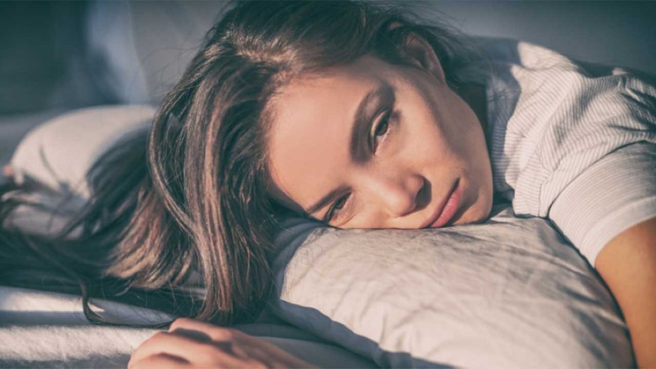 One Sleepless Night Can Weaken Your Immune System