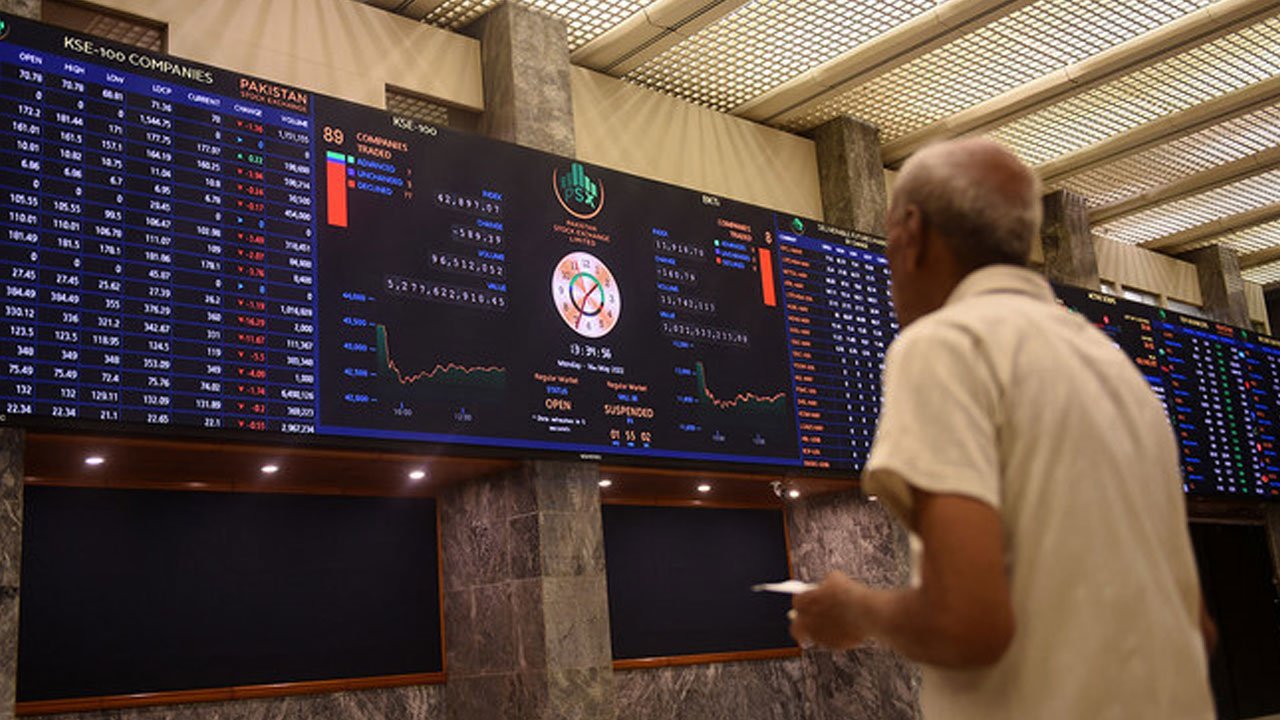 PSX extends gains on pre-budget optimism, IMF talks