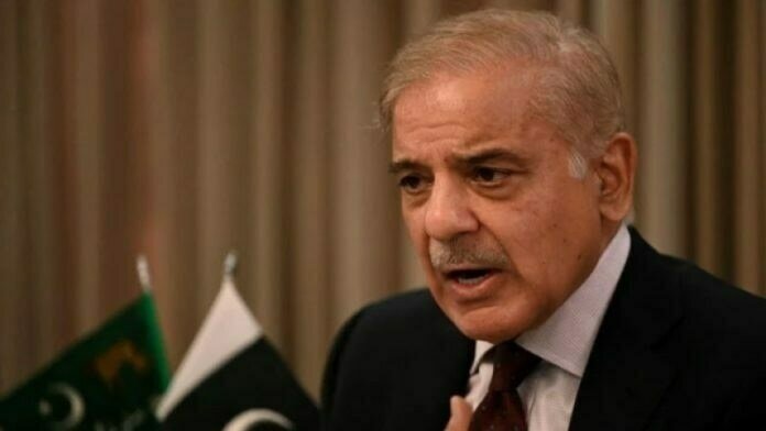 Shehbaz Sharif