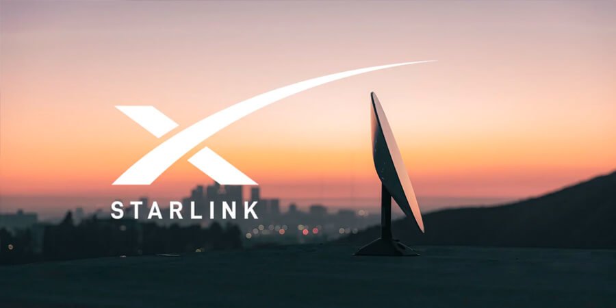 Starlink
