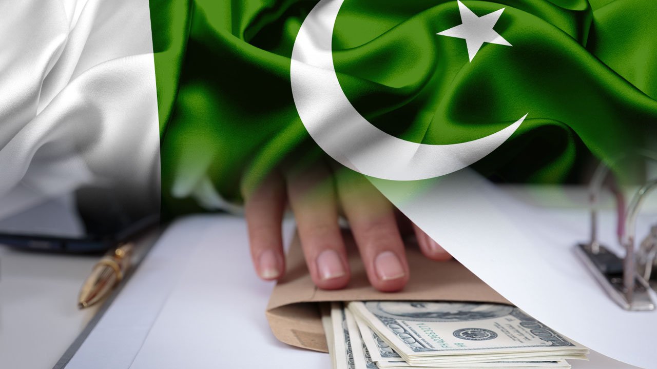 Pakistan Drops Two Spots in Corruption Perception Index 2024