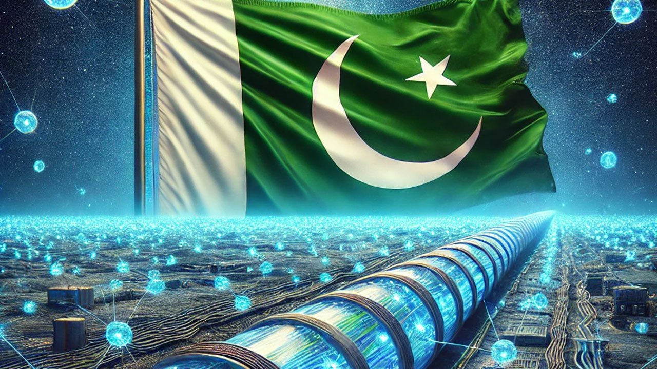 Africa-1 Submarine Cable Reaches Pakistan to Boost Internet Connectivity