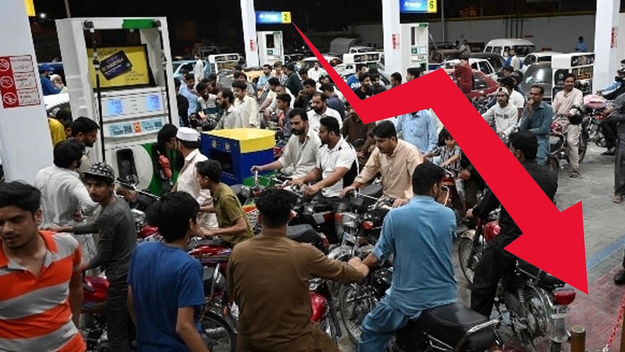 Slashing of petroleum prices likely from Feb 16th