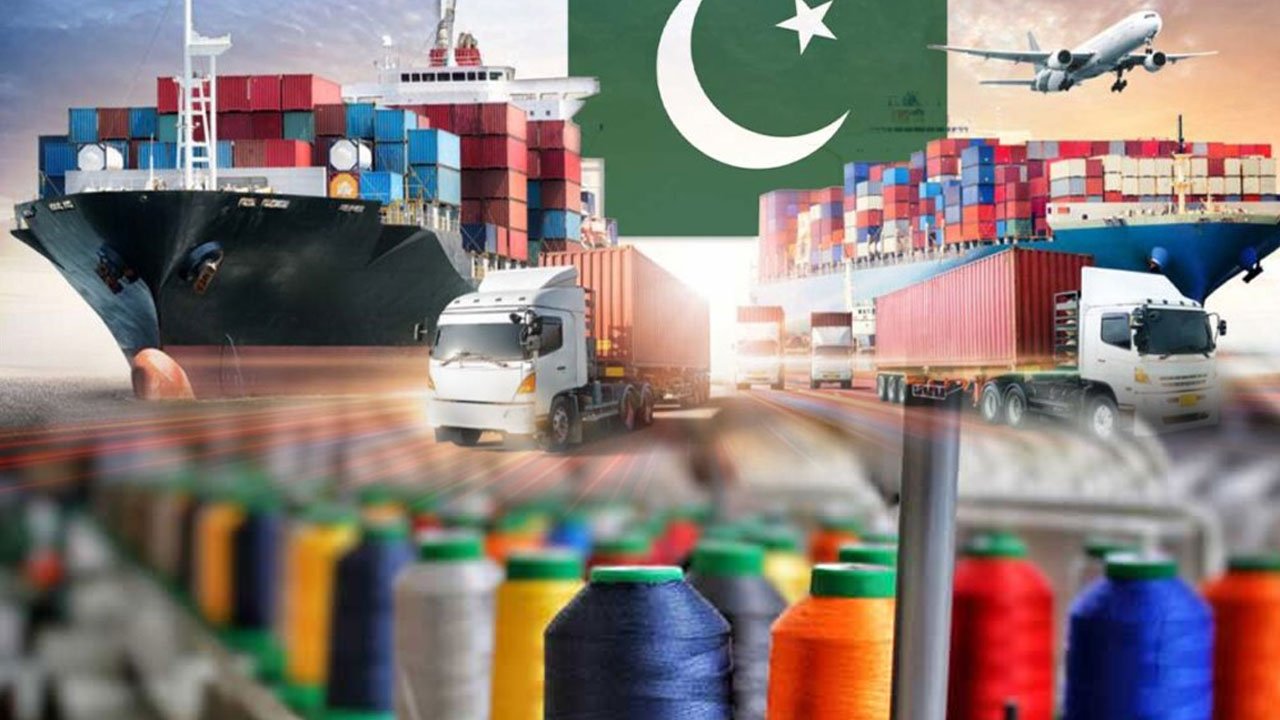 Pakistan’s Textile Exports Surge 16% in January: PBS Report