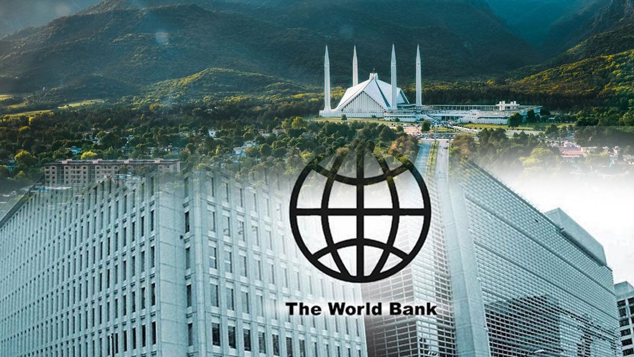 World Bank executive directors visiting Pakistan after two decades