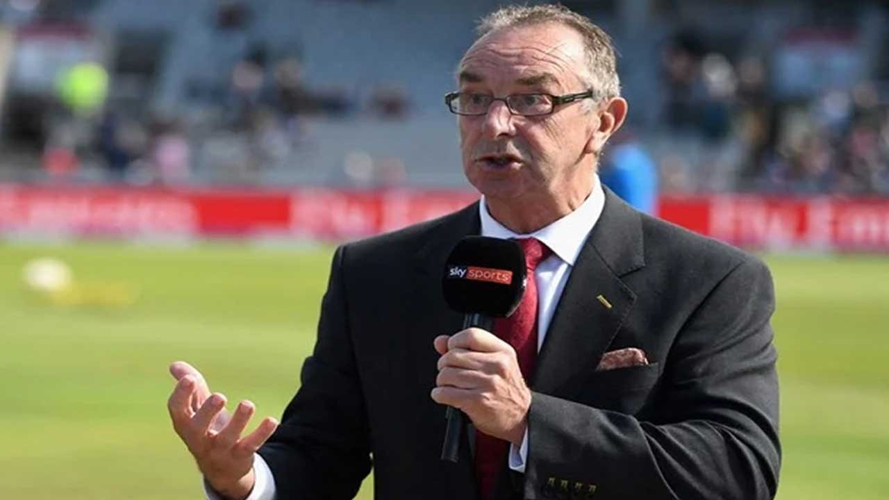 David Lloyd Criticizes ICC Champions Trophy Scheduling