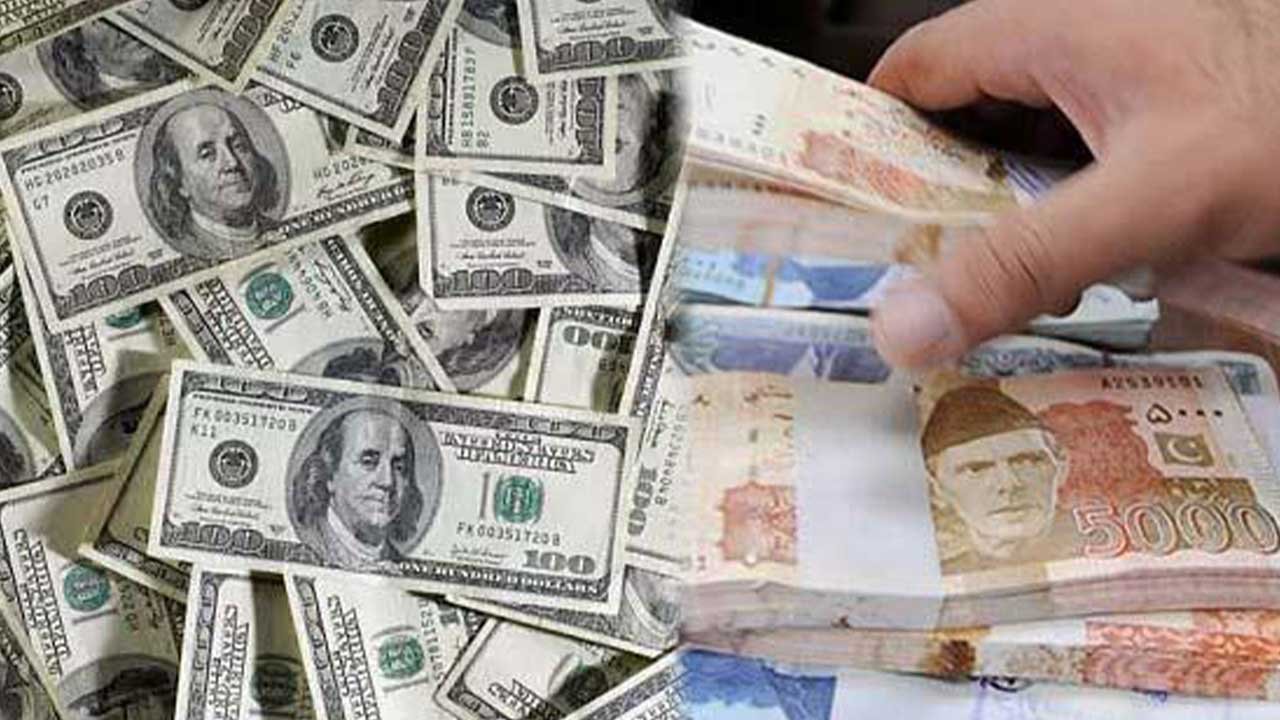 Get the latest update on the USD to PKR exchange rate for 17 March 2025. Monitor currency market trends and fluctuations to stay informed